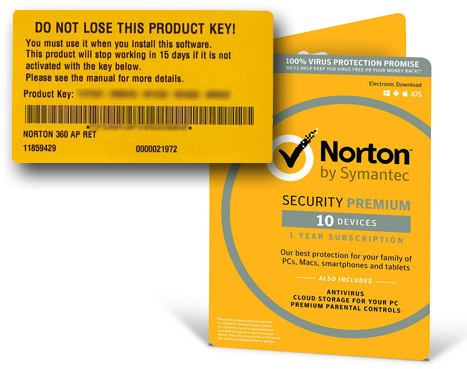 norton